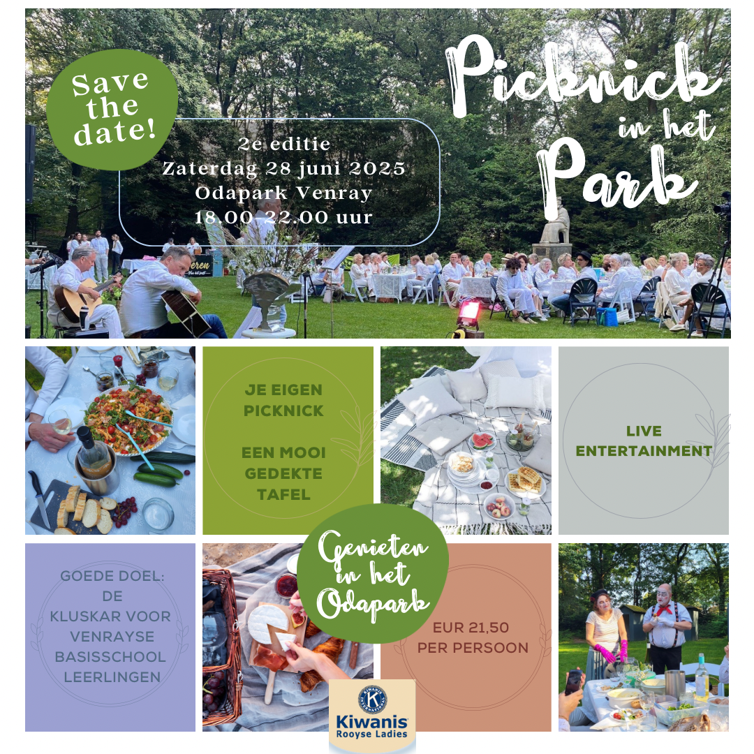 picknick save the date