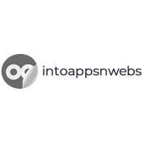 Logo-Intoappsnwebs