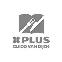 Logo-Plus Guido van Dijck