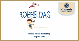 Helaas geen Roefeldag 2021