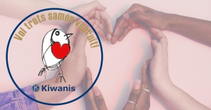 Vol trots samen vooruit! – thema 2019-2020